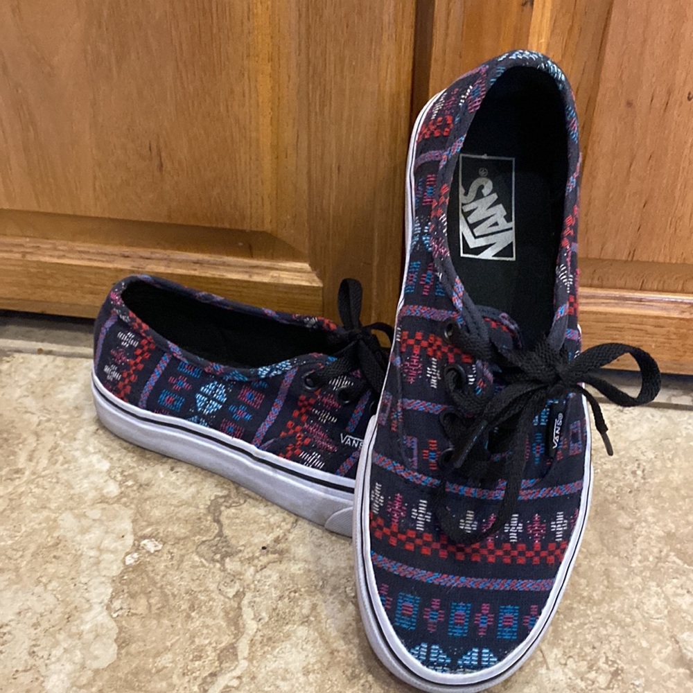 Vans Tribal stitch - Picture 2 of 7